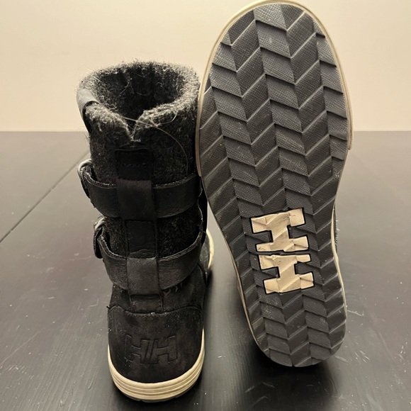 Helly Hansen Winter boots - Picture 2 of 4